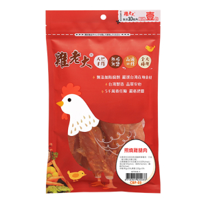 雞老大 照燒雞腿肉 淨重90g±5%
