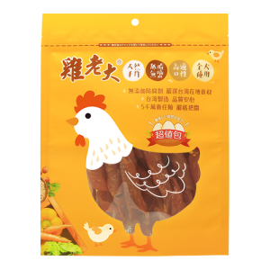 雞老大 黃金雞肉手捲(超值包)   280g±5%