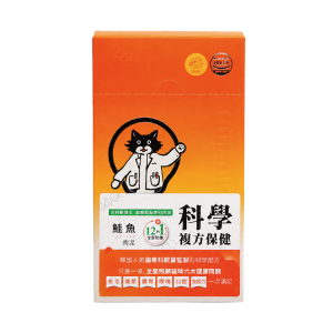 菲利斯博士\複方保健-肉泥
